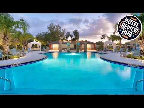 Holiday Inn Express & Suites Gainesville I-75 By IHG | United States ⭐