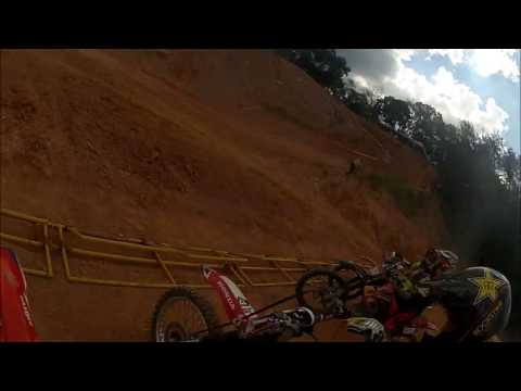 3ª  Etapa Copa Oeste de Velocross - Cat. Vx NFL