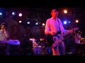 BIG AUDIO DYNAMITE - "Sightsee M.C!" @ The Roxy, LA, 4/14/11