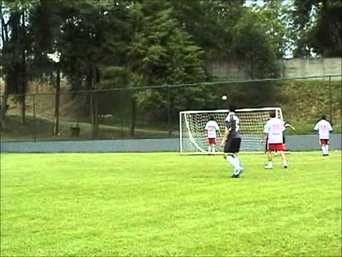 Cia. do Esporte - Suíço Ponta Lagoa e Torneio Inter equipes