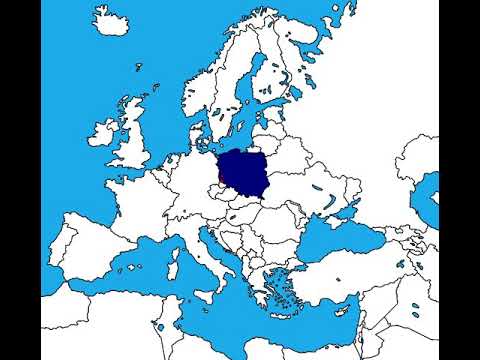 Civil War in Czech and Poland (grossdeutschland pt 4)