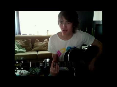 Mikael Beventorp - Save me from me - Idol Sverige (TV4)