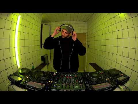 Fantastic Planet - Hamatsuki | HÖR - March 27 / 2024