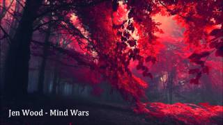 Jen Wood | Mind Wars
