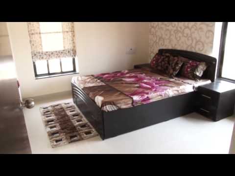3D Tour Of Global Serenity D Building