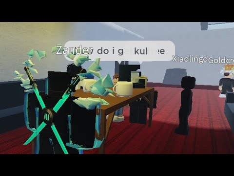 Animating Y'all ideas Pt. 13 (YIPPE) (Interminable rooms animation)