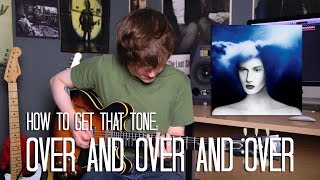 How To Get That Tone - Over and Over and Over by Jack White