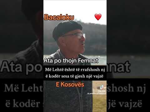 Plaku nga Podujeva #podujeva