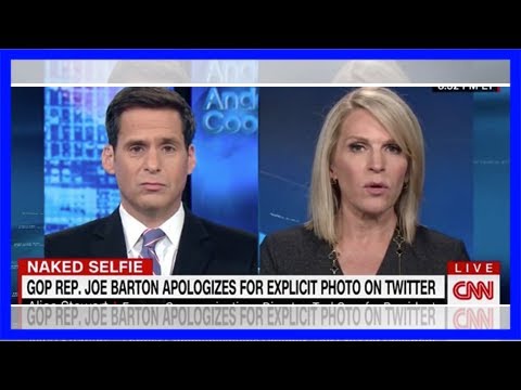 Cnn panelist: ‘hell hath no fury like a scorned woman in possession of a naked selfie’ [video]