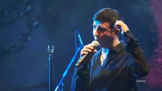 Marc Almond, live in Moscow (2015.10.09)