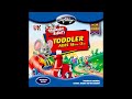 Reader Rabbit S Toddler 1998 PC Windows Longplay