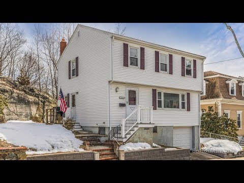 11 Clyde St, Malden MA - Dan Fabbri - Tel 617-966-1638