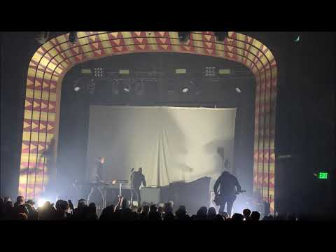 The Black Queen - Live at The Regent Theater, DTLA 3/28/2019