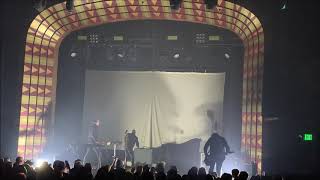 The Black Queen - Live at The Regent Theater, DTLA 3/28/2019