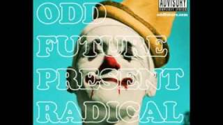 Darrel B. - Nothin's Gonna Stop Me