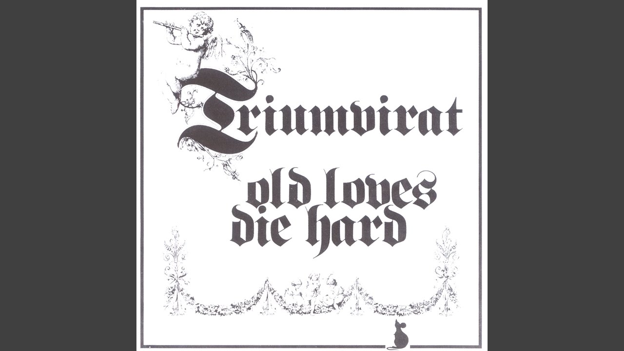 A Cold Old Worried Lady (Digital Remaster) - YouTube