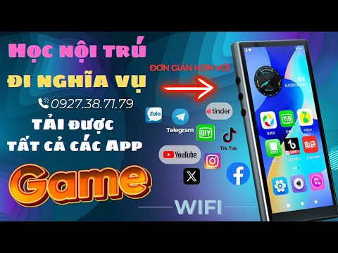 Ruizu H12 NEW VERSION Máy Nghe Nhạc Android Xem Video ,Cảm Ứng IPS 4.8 Inch, RAM 4GB, ROM 64GB, Bluetooth 5.2, Wifi