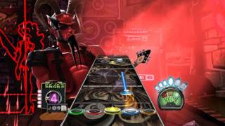 Download lagu Guitar Hero 3 - Welcome to the Jungle - Hard - 97% (169k) mp3