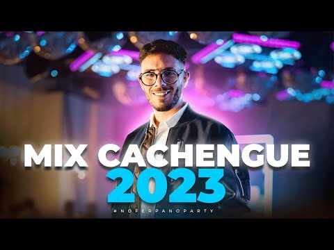 Jangueox - Previa Y Cachengue 2023