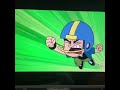 Franklin Theme Song 2000