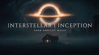 Download lagu INTERSTELLAR & INCEPTION Fusion | Dark Ambient Music for Deep Focus & Relaxation (4K) mp3 Download lagu INTERSTELLAR & INCEPTION Fusion | Dark Ambient Music for Deep Focus & Relaxation (4K) mp3