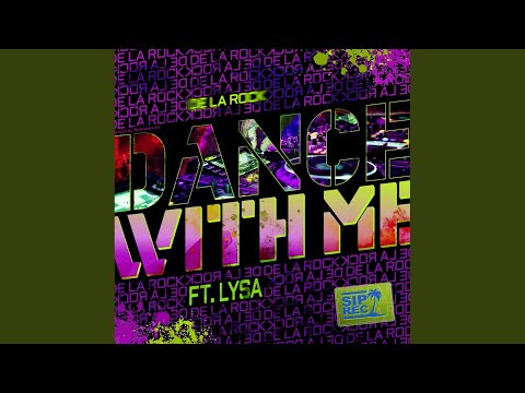 Dance With Me (Melvin Reese's Latin Lover Remix)