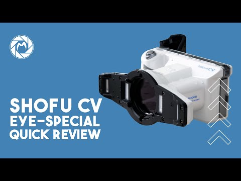Shofu Eye Special CV