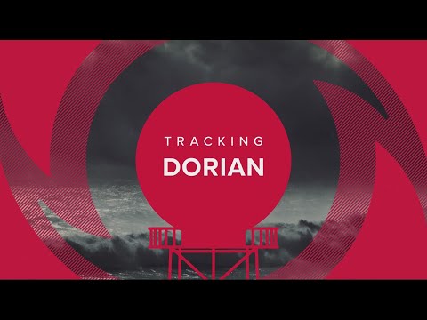 LIVE: SC governor gives update on #Dorian damage