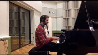 Star Eyes (Jake Hart) USA