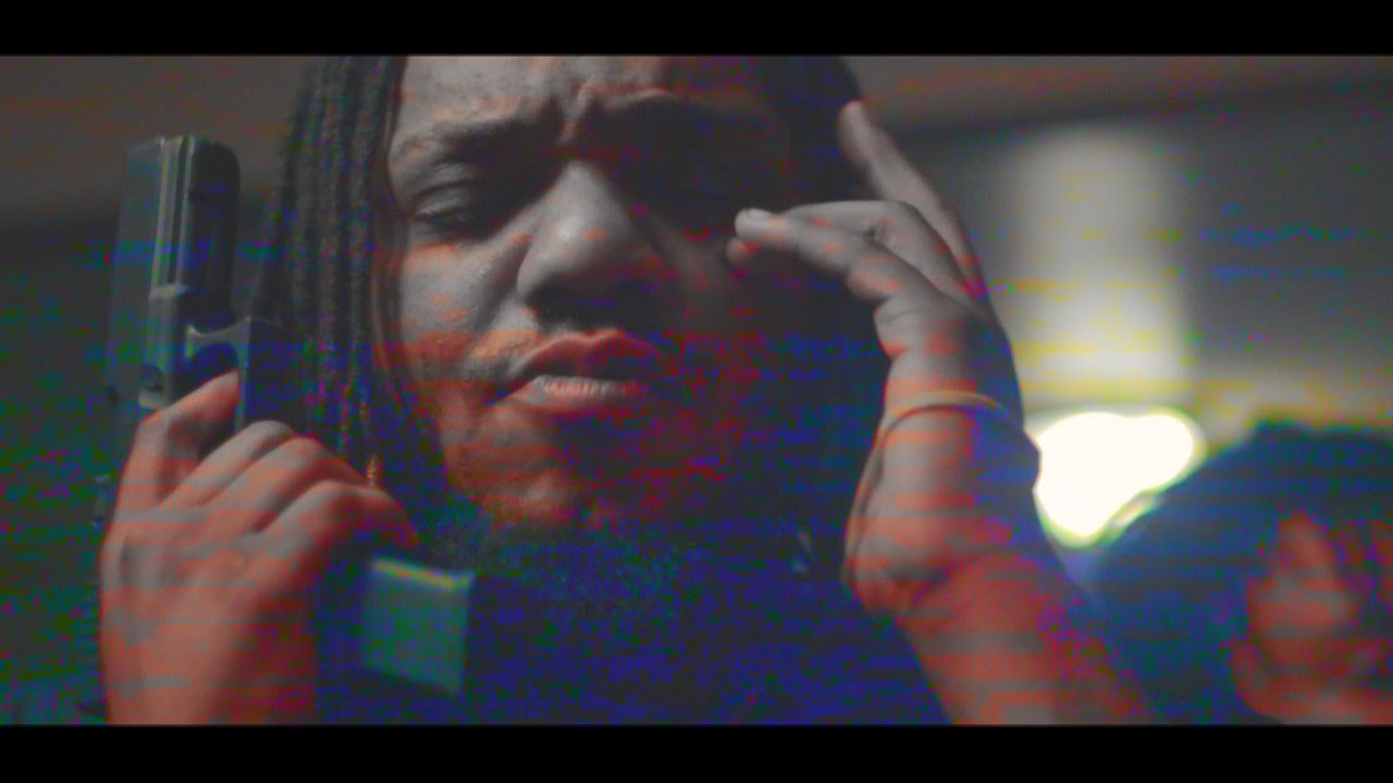 D Loko - The Family (Dir. Wayne Campbell)