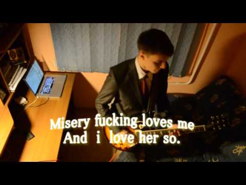 Misery (acoustic) - Gallows