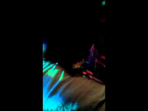 SyceLee Girls Like 2 Party Live @NatureLounge Day After BlackFriday HangOver Edition