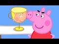 The Football Competition Best Of Peppa Pig Cartoons For Children