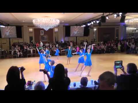 Wisconsin Dance Sport Challenge - 0014