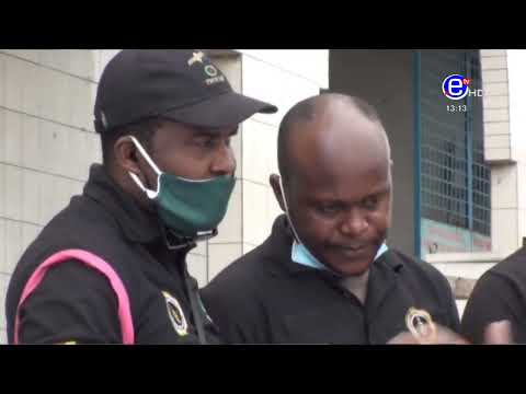 PIDGIN NEWS TUESDAY 6th APRIL 2021 - EQUINOXE TV