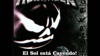 Helloween - The Departed (Sun is Going Down) - Traducida subtitulada