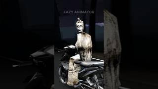 Download lagu Pocong ditantang balapan malah  #memes #memecringe #meme #gta #animation #funny  #boboiboyimut mp3