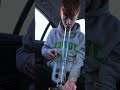 Fat Bong Sesh Car Sesh Cheers 420 Smoke Sesh