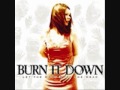 Burn It Down - Bones are meant for breaking ...