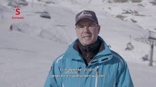 Wat kan je verwachten tijdens je skivakantie?