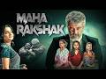 Maharakshak South Dubbed Superhit Full Movie Ajith Kumar Shraddha Srinath Abhirami
