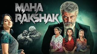 Download lagu Maharakshak | South Dubbed Superhit Full Movie | Ajith Kumar, Shraddha Srinath, Abhirami mp3 Download lagu Maharakshak | South Dubbed Superhit Full Movie | Ajith Kumar, Shraddha Srinath, Abhirami mp3