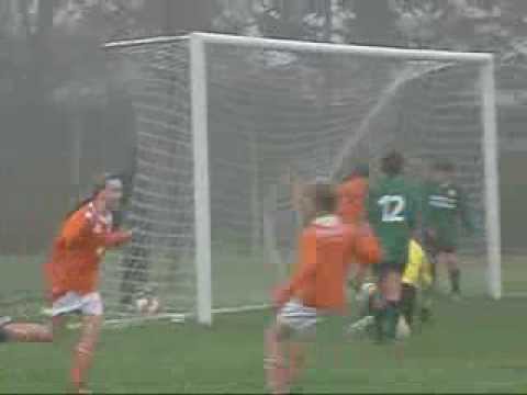 Oranje Wit D5   Heerjansdam D2   uitslag  5   3    16 11 2013