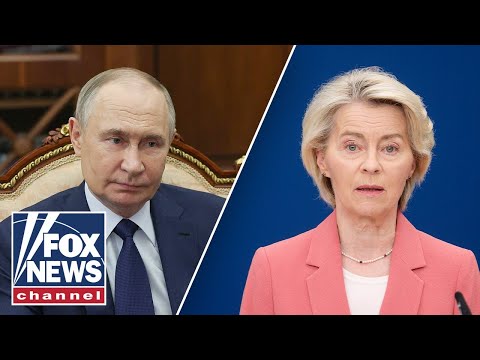 Poland downs Russian drones in their airspace: 'A NATO ally'