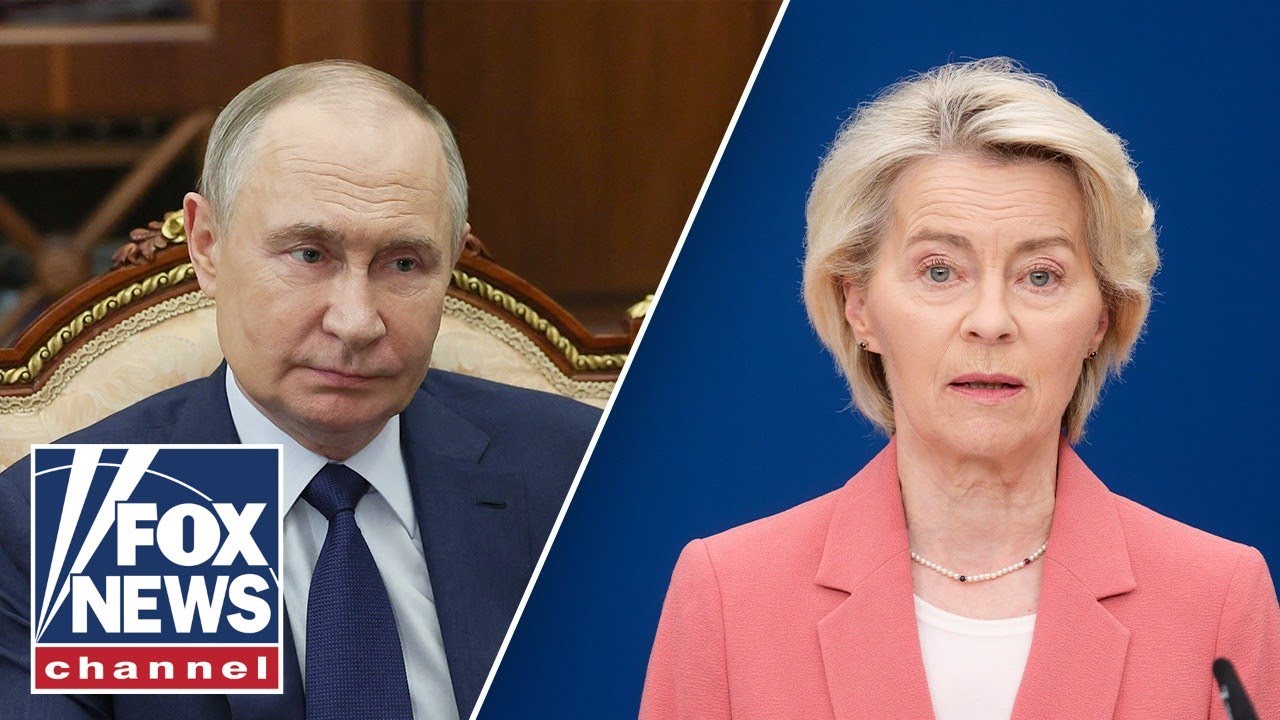 Poland downs Russian drones in their airspace: 'A NATO ally'