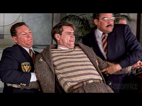 He discovers his life is scripted, instantly dislikes it | The Truman Show | CLIP