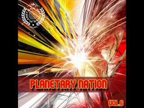 Dark Nebula vs Biorhythm - Like A Shell