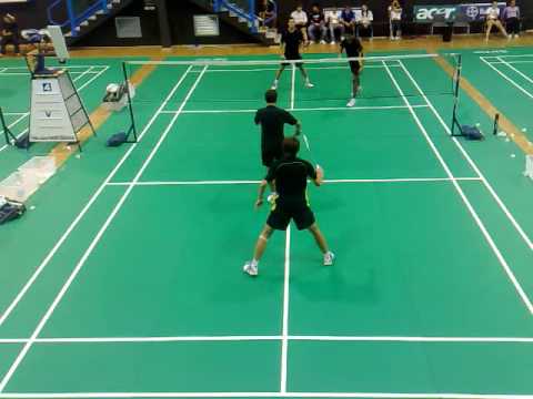 Finale DM Putro - Maddaloni vs Traina - Musiari (4/4)