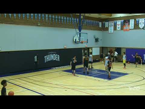 Almost Brick (51) Tier 17 - 2023 SUMMER Find God Acadamy (37) - tcbl sunday