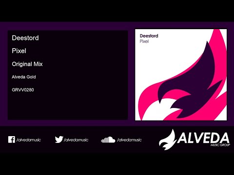 Deestord - Pixel (Original Mix)